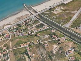 PARCELA RÚSTICA DE 7.000 M² EN CAMINO TRAVESSERA MUY PRÓXIMA AL MAR photo 0