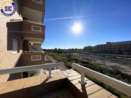 APARTAMENTO DE 2 DORMITORIOS CON PISCINA EN MARINA D´OR (OROPESA DEL MAR) photo 0
