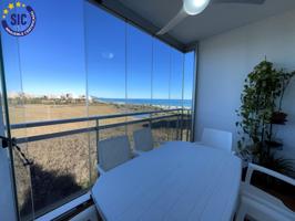 APARTAMENTO CON DOS DORMITORIOS Y PISCINA EN OROPESA DEL MAR photo 0