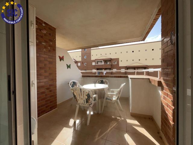 APARTAMENTO DE DOS DORMITORIOS Y PISCINA EN OROPESA DEL MAR photo 0