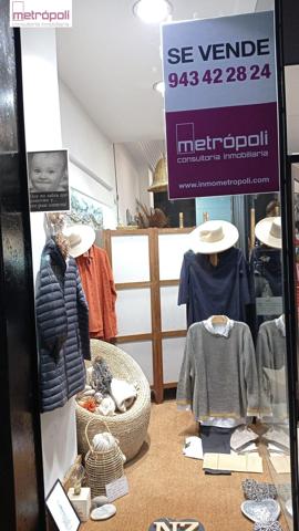 VENTA DE LOCAL COMERCIAL EN EL CORAZON DE GROS photo 0