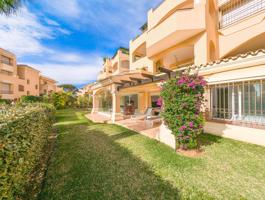 Piso En venta en Santa María, Marbella photo 0