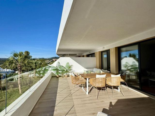 Piso En venta en Parque Central, Estepona photo 0