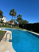Planta Baja en Puerto Banús - Marbella photo 0