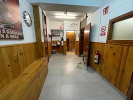 SE VENDE NEGOCIO EN ACTIVO EN EL CENTRO DE RENTERÍA photo 0