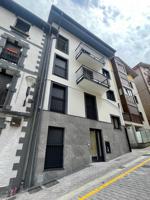 ¡DÚPLEX DE OBRA NUEVA A ESTRENAR EN EL CENTRO DE ASTIGARRAGA! photo 0