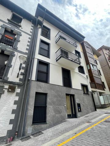 ¡DÚPLEX DE OBRA NUEVA A ESTRENAR EN EL CENTRO DE ASTIGARRAGA! photo 0