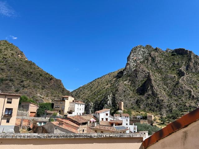ARNEDILLO- Precioso Atíco con terrazas photo 0