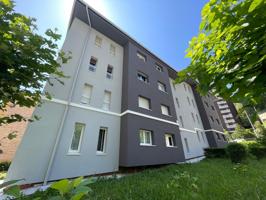 Funcional piso en edif con fachada recién hecha photo 0