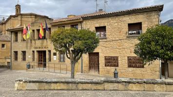 Casa bodega en Ábalos, Rioja Alta. photo 0