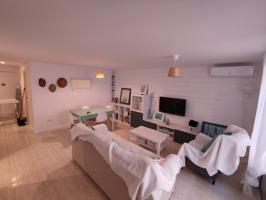ALQUILER VACACIONAL - Precioso piso en 2nda linea de Mar Sant Antoni photo 0