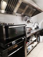 TRASPASO CAFETERIA EN FUNCIONAMIENTO photo 0