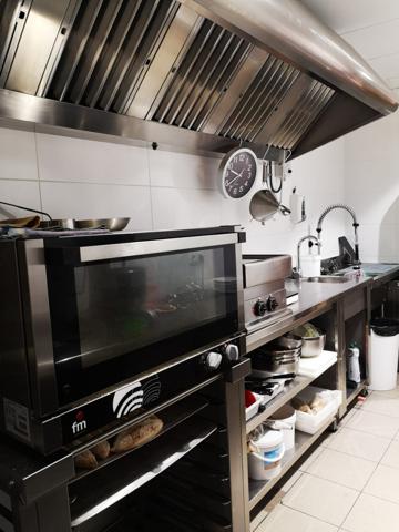 TRASPASO CAFETERIA EN FUNCIONAMIENTO photo 0