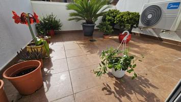 Oportunidad de comprar un bonito y cómodo dúplex en Palamós, con terrazas, garaje y trastero! photo 0