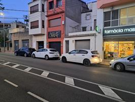 LOCAL COMERCIAL EN ALQUILER CON SALIDA DE HUMOS Y ACTIVIDAD VIGENTE photo 0