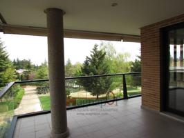 Piso en alquiler Encinar de los Reyes photo 0