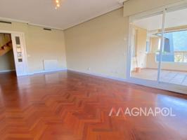 MAGNAPOL ALQUILA ATICO DUPLEX photo 0