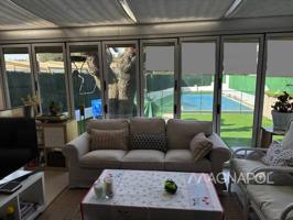 MAGNAPOL VENDE Chalet independiente en pleno corazón Arroyo De la Vega photo 0