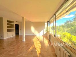 MAGNAPOL ALQUILA PISO en urbanización emblemática muy bien ubicado photo 0