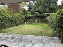 Chalet adosado en alquiler en La Moraleja photo 0