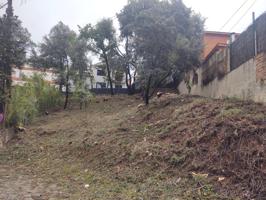 Parcela en venta en Golf(08197) photo 0