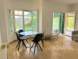 MAGNAPOL VENDE Chalet adosado en urbanizacion cerrada a reformar photo 0