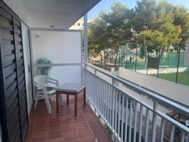 Piso en venta en Platja dels Capellans-Zona Turística photo 0