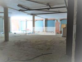 Local comercial en venta en Caudete photo 0