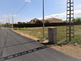 Terreno en venta en Caudete photo 0
