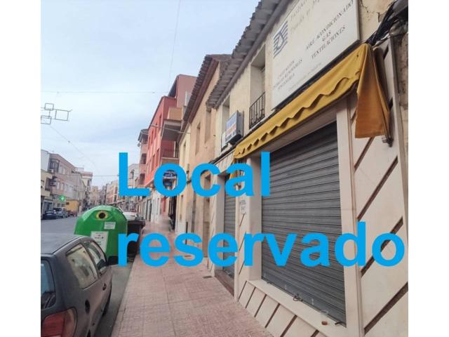 🏷️ INMUEBLE EN CAUDETE – Ref. 817 📍 ¡RESERVADO! photo 0
