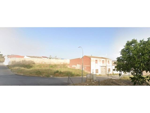 🌟 ¡OCASIÓN ÚNICA! EL SOLAR QUE ESTABAS BUSCANDO A UN PRECIO INMEJORABLE 🌟 photo 0