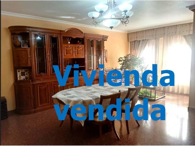 Piso en venta en Caudete ¡Tu próximo hogar te espera! photo 0