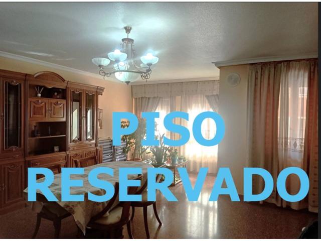 Piso en venta en Caudete ¡Tu próximo hogar te espera! photo 0