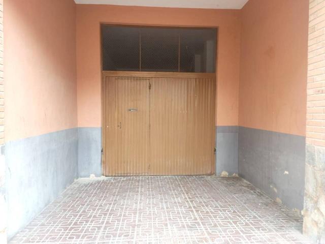 VENTA DE GARAJE ESPACIOSO photo 0