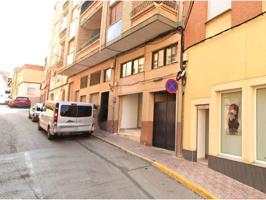 ¡Oportunidad en Caudete! photo 0