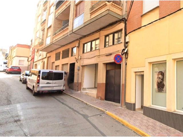 ¡Oportunidad en Caudete! photo 0