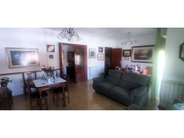 🏡 Tu nuevo hogar en la zona centro de Caudete photo 0