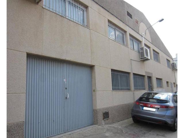 Nave industrial en venta photo 0