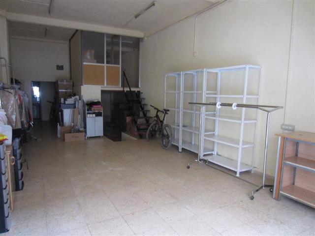 Local comercial en venta photo 0