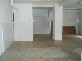 Local comercial en alquiler photo 0