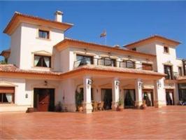 HOTEL RURAL en venta photo 0