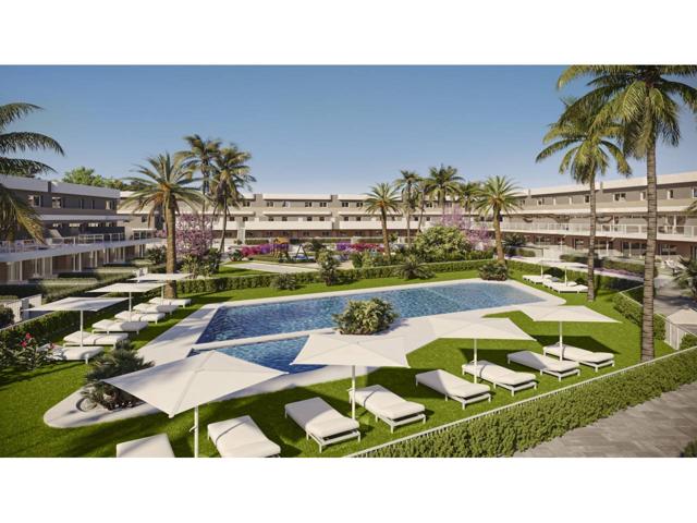 Venta de apartamento en Monforte del Cid photo 0