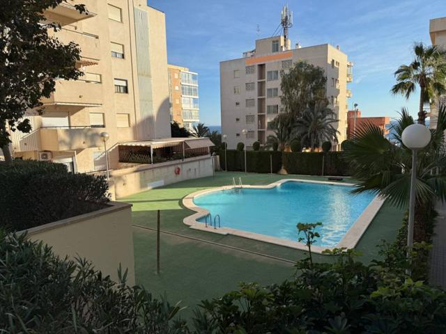 SE VENDE APARTAMENTO EN ARENALES photo 0