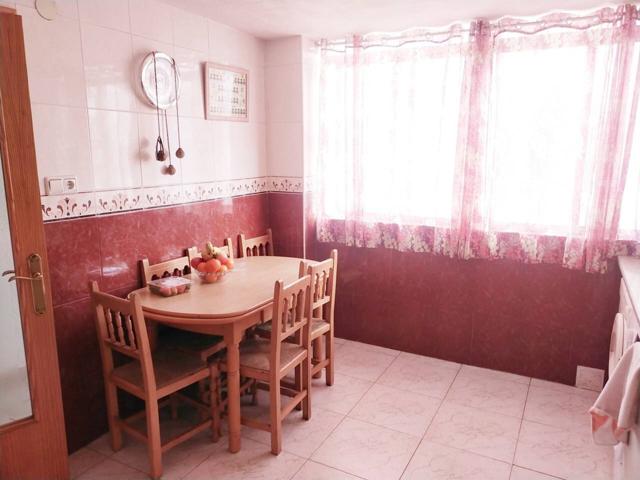 Venta de piso con ascensor en Altabix photo 0