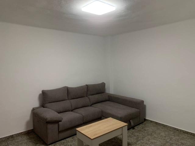 ALQUIER PISO SAN CRISPIN photo 0