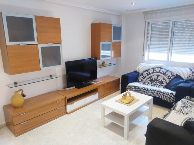 Se vende piso en la zona del asilo photo 0