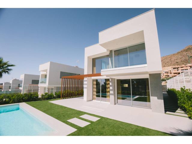 Venta de Villa en Finestrat photo 0