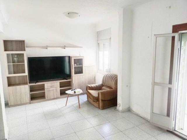 Se vende piso en el Barrio San Anton photo 0