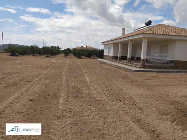 Venta Chalet en Mascisvenda photo 0