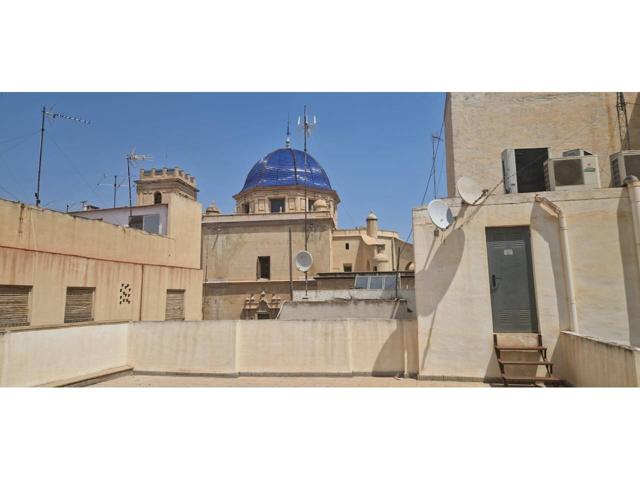 Alquiler de piso en el centro de Elx - Elche photo 0